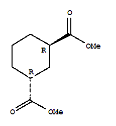 dimethyl cyclohexane-1,3-dicarboxylate