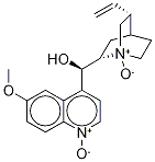 (8a,9R)-6-Methoxy-cinchonan-9-ol 1,1-Dioxide