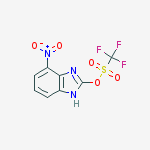 4-Benzoxazoleacetic acid, ethyl ester