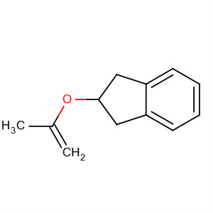 1H-Indene, 2,3-dihydro-2-(2-propenyloxy)-