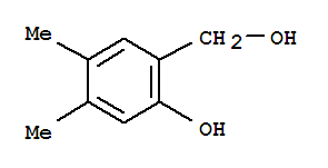 2-(Hydroxymethyl)-4,5-dimethylphenol