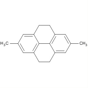 Pyrene, 4,5,9,10-tetrahydro-2,7-dimethyl-