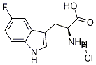 5-fluoro-L-tryptophan hydrochloride