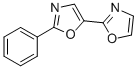 2,5-BIOXAZOLE, 2-PHENYL-