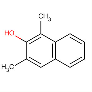 2-Naphthalenol, 1,3-dimethyl-
