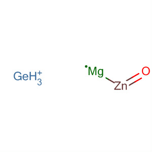 Ge.Mg.O.Zn