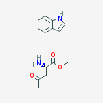 INDOLE-3-ACETYL-L-ALANINE METHYL ESTER
