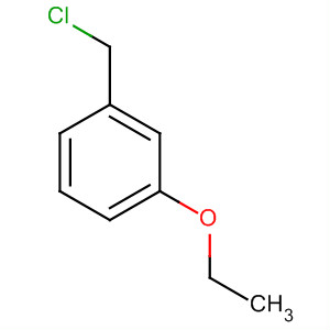 Benzene, 1-(chloromethyl)-3-ethoxy-
