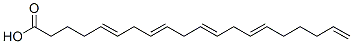 5,8,11,14,19-eicosapentaenoic acid
