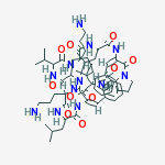 (4,4-dehydrophenylalanine)gramicidin S