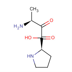 D-Proline, 1-D-alanyl-