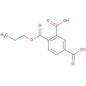 1,2,4-Benzenetricarboxylic acid, 1,2,3-propanetriyl ester