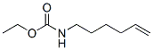 CARBAMIC ACID,5-HEXENYL-,ETHYL ESTER