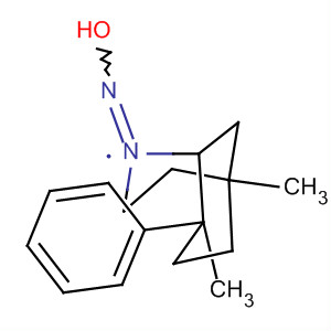 2,6-Methano-3-benzazocin-1(2H)-one, 3,4,5,6-tetrahydro-3,6-dimethyl-,oxime