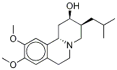 (2R,3S,11bS)-3-isobutyl-9,10-dimethoxy-2,3,4,6,7,11b-hexahydro-1H-benzo[a]quinolizin-2-ol