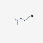 3-DIMETHYLAMINOPROPIONITRILE