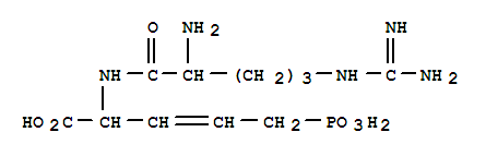 Rhizocticin A