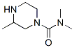 1-Piperazinecarboxamide,N,N,3-trimethyl-