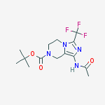 1H-Indazole-3-methanamine, 4-(trifluoromethyl)-