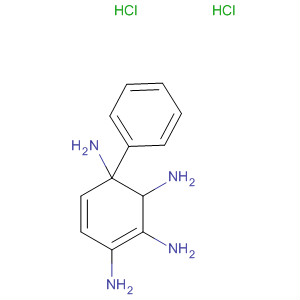 [1,1'-Biphenyl]-3,3',4,4'-tetramine, dihydrochloride