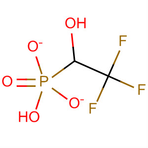 Ethanol, 2,2,2-trifluoro-, hydrogen phosphate, nickel(2+) salt