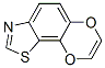 1,4]DIOXINO[2,3-G]BENZO[D]THIAZOLE