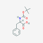 N-t-Butyloxycarbonyl-L-phenylalanine