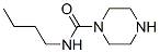 1-Piperazinecarboxamide,N-butyl-