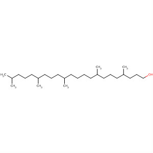1-Docosanol, 4,8,13,17,21-pentamethyl-