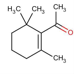 1-(2,6,6-Trimethyl-1-cyclohexen-1-yl)ethanone
