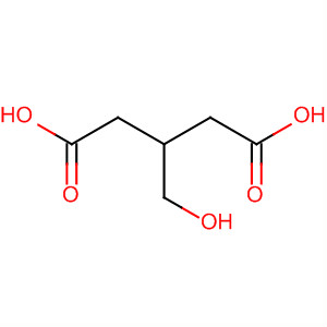 Pentanedioic acid, 3-(hydroxymethyl)-