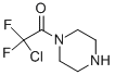 Ethanone,2-chloro-2,2-difluoro-1-(1-piperazinyl)-