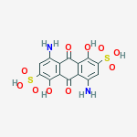 Solvent Blue  74