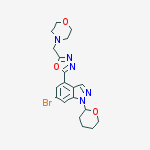 1H-Indazole, 7-butoxy-