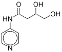 N-(4-PYRIDYL)-3,4-DIHYDROXYBUTYRAMIDE