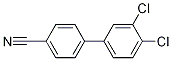 4-(3,4-Dichlorophenyl)benzonitrile