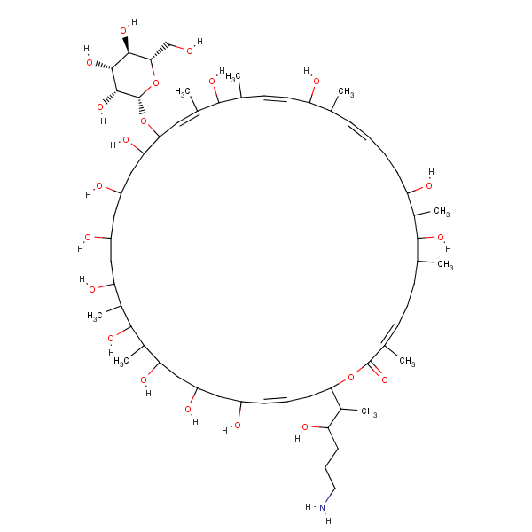 desertomycin