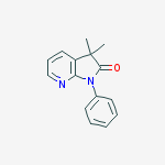 1H-Pyrazolo[3,4-d]pyrimidine, 3-iodo-4-(methylthio)-