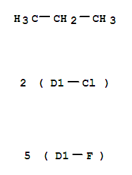 1,2-DICHLORO-1,1,3,3,3-PENTAFLUOROPROPANE