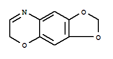 2H-1,4-Benzoxazine,6,7-(methylenedioxy)-