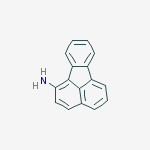 1-fluoranthenamine