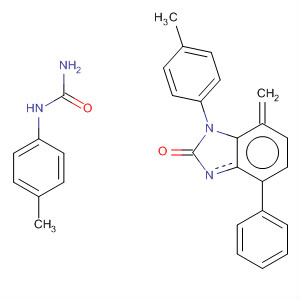 1,1'-(Methylenedi-4,1-phenylene)bis[3-(4-methylphenyl)urea]