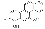benzo(a)pyrene 7,8-dihydrodiol