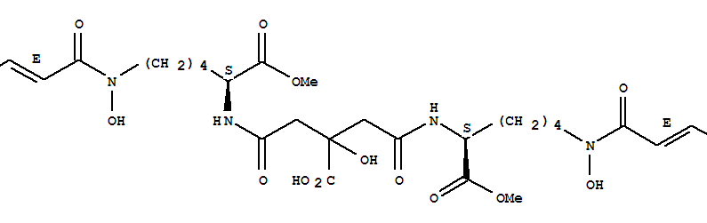 Nannochelin A