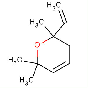 2H-Pyran, 2-ethenyl-3,6-dihydro-2,6,6-trimethyl-