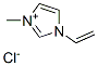 3-methyl-1-vinyl-1H-imidazolium chloride