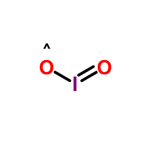 iodosyloxidanyl