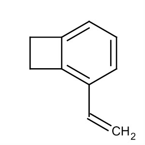Bicyclo[4.2.0]octa-1,3,5-triene, ethenyl-