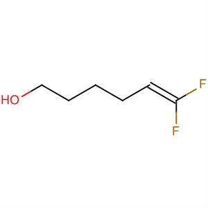 5-Hexen-1-ol, 6,6-difluoro-