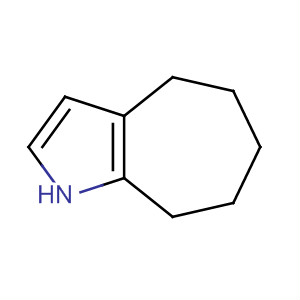 Cyclohepta[b]pyrrole, 1,4,5,6,7,8-hexahydro-
